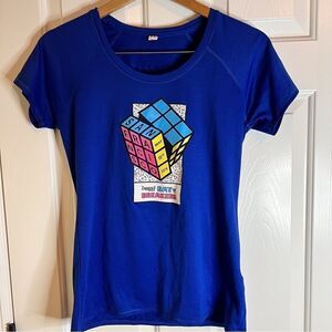 Under Armour Bay To Breakers 2016 Race‎ Shirt, Size Small.  Excellent Condition.